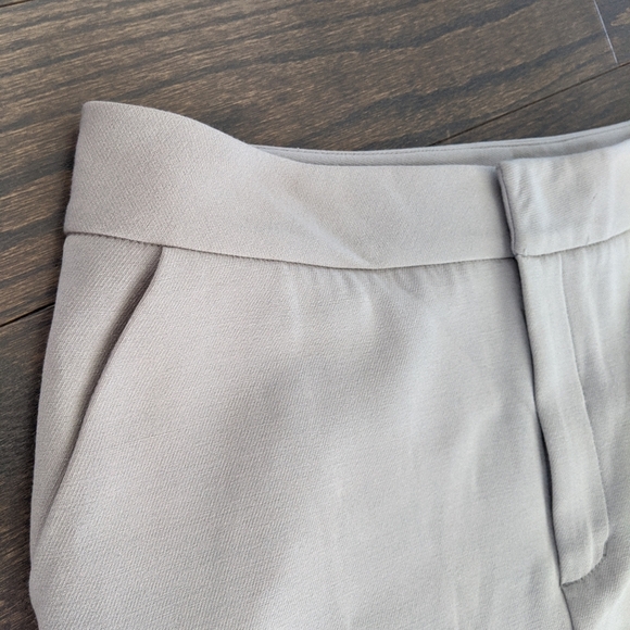 Taupe Oak and Fort Trousers ๐ - Picture 5 of 8